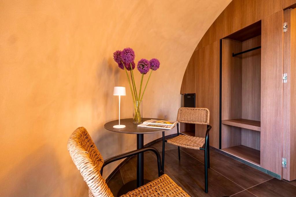 Villa Favorita Hotel & Events - 4