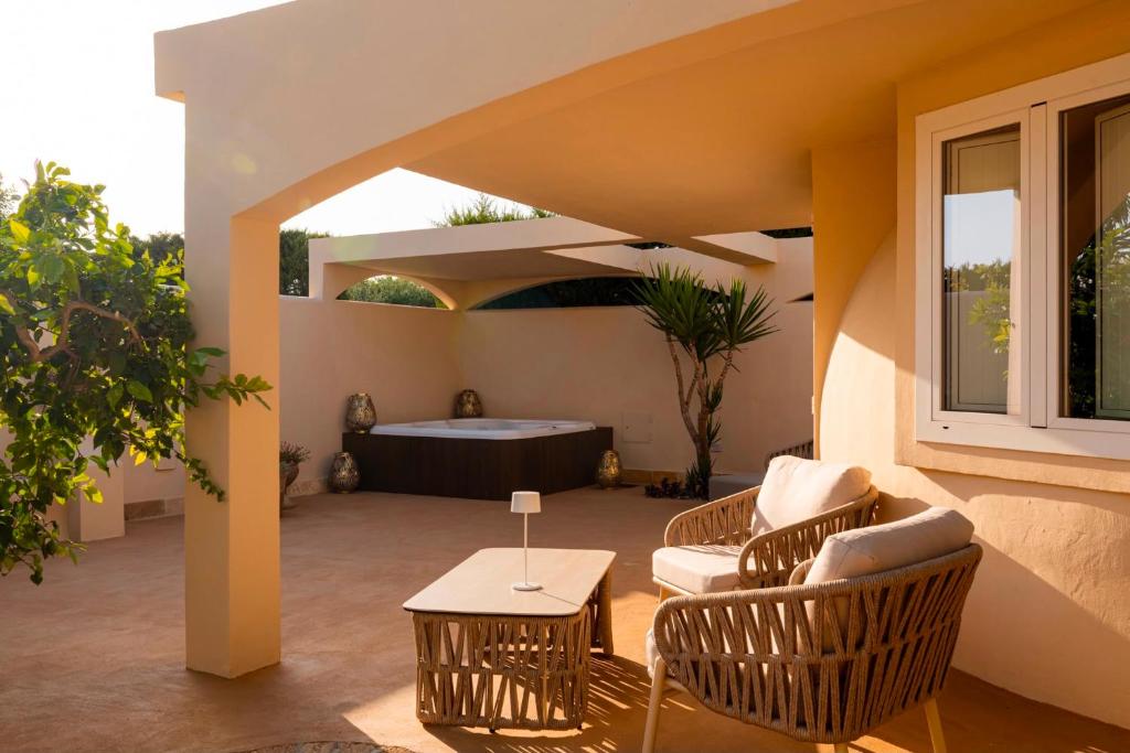 Villa Favorita Hotel & Events - 2