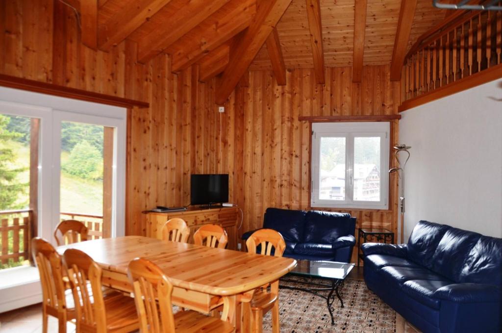 Immeuble La Foret - 3