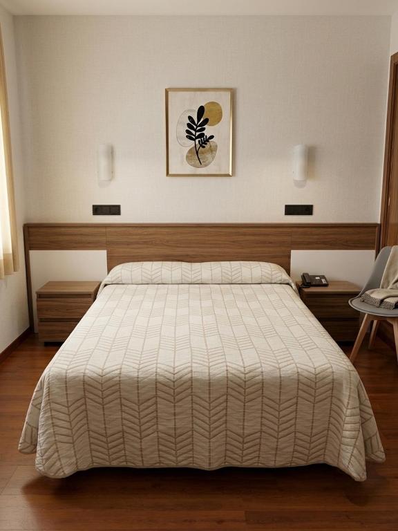 Hotel Pelayo - 3