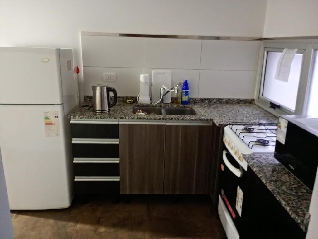 monoambiente moderno - 2