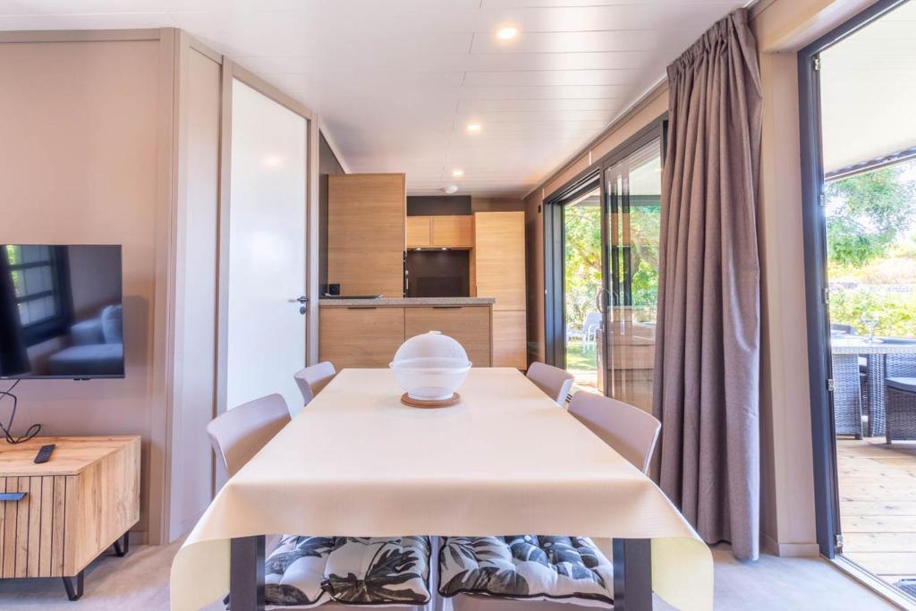 Dulce, climatisation, 2 piscines, spa, parking - 3