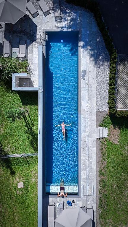 Revier Boutique Hotel Kaprun - 1