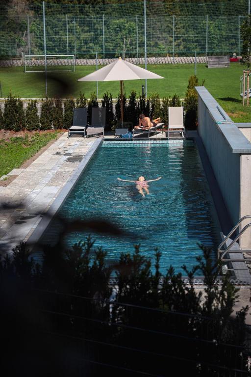 Revier Boutique Hotel Kaprun - 2