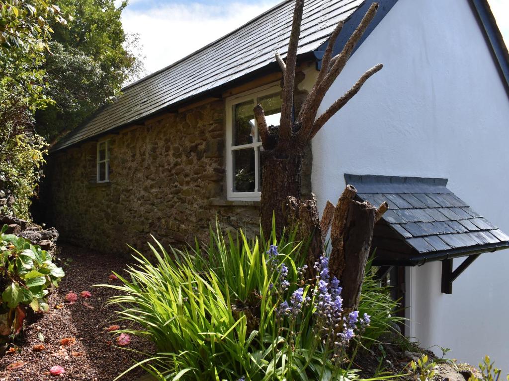 Strawberry Cottage, Combe Martin photo 5