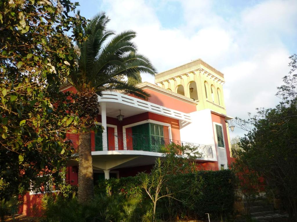 Villa Muia