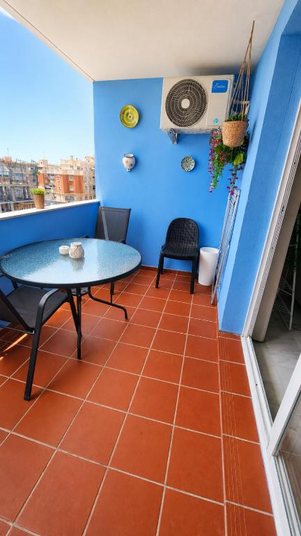 Apartamento Paraíso - 3