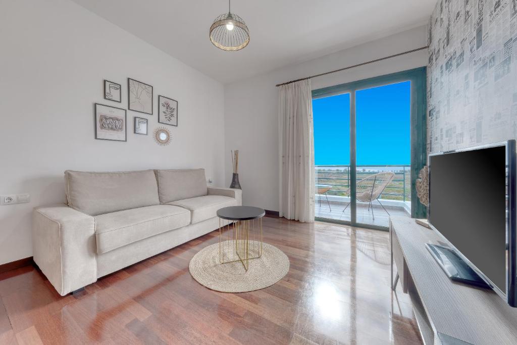 Casa Costa Esmeralda - Sun and Relax By Lanzarote Vacation Homes - 3