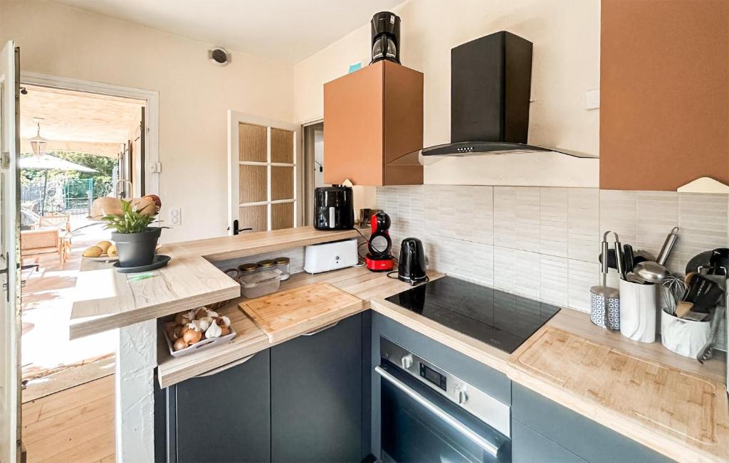 Cozy Home In Vallauris - 5