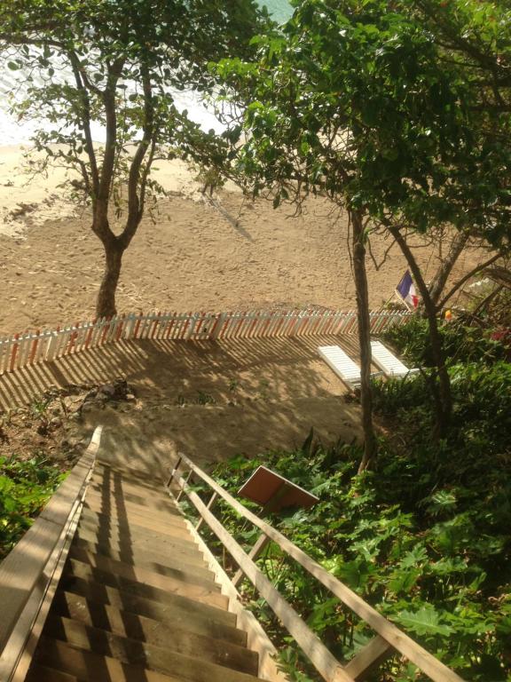 Boston Beach Guesthouse photo
