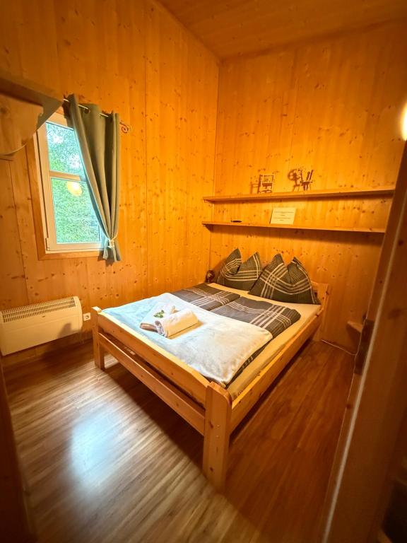 Ferienhaus Messner - 4