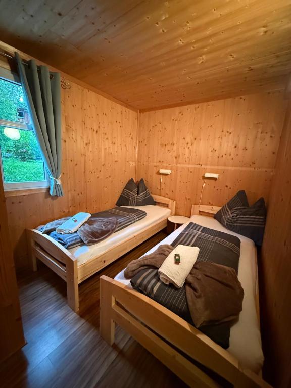 Ferienhaus Messner - 5