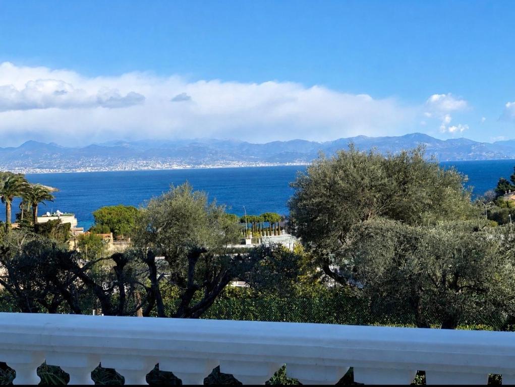 Bienvenuty villa in Cap - 4