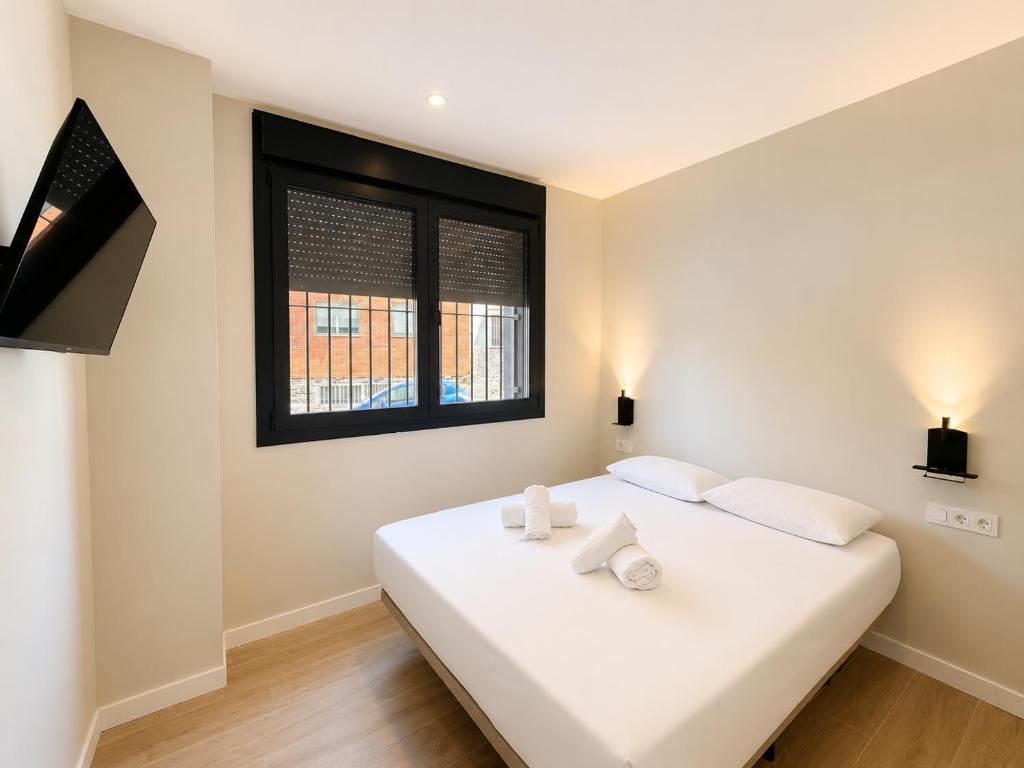 Hostal Ramon y Cajal - 3