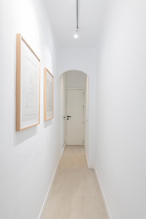 Central Atico 2BR - 1