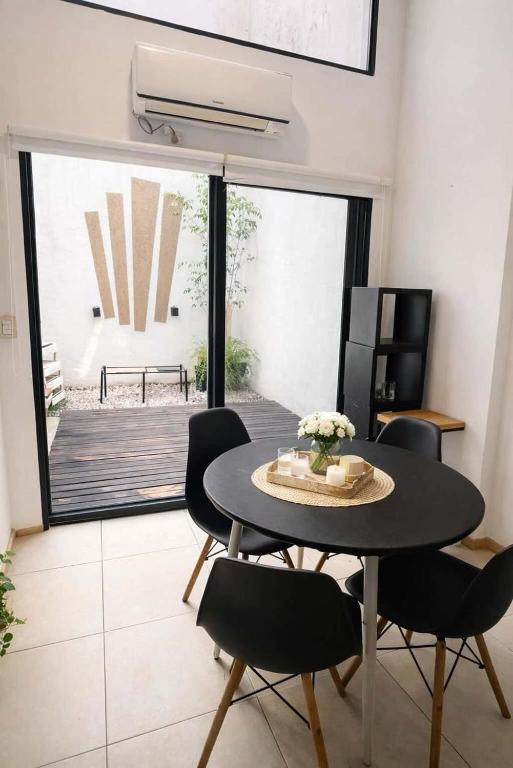 Hermoso Duplex en Palermo - 3