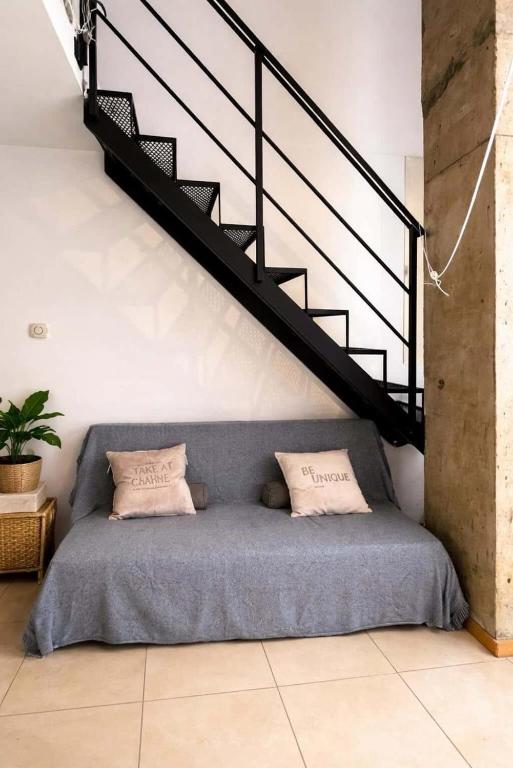 Hermoso Duplex en Palermo - 5