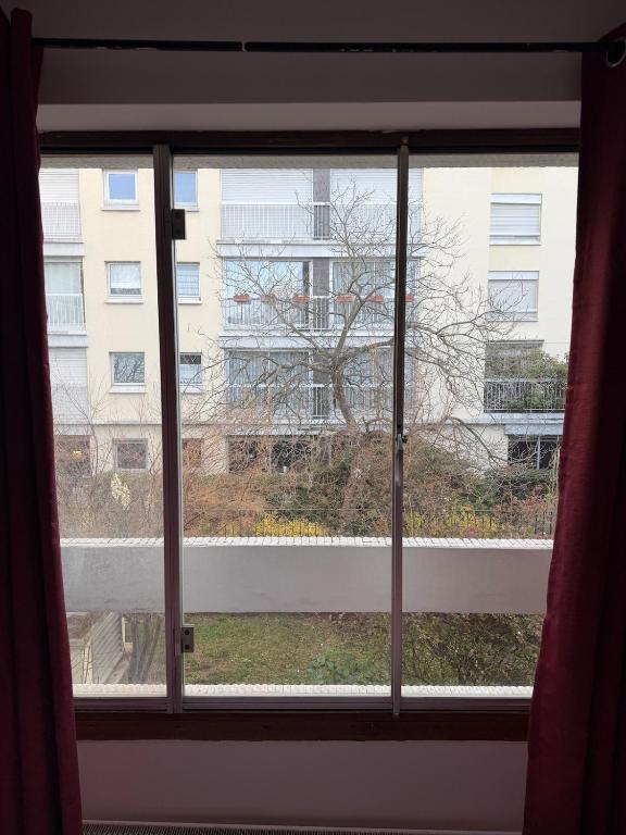 Bright & Cozy Room in Shared Apartment Near Eiffel - 1