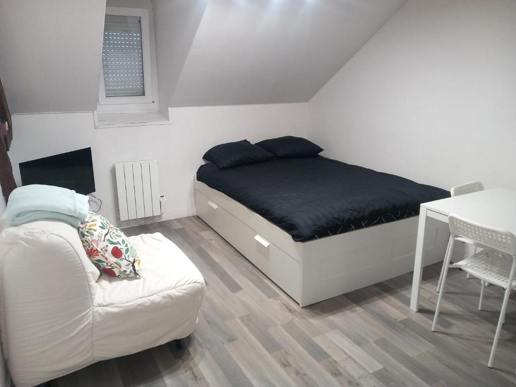 Appartement cosy - 1