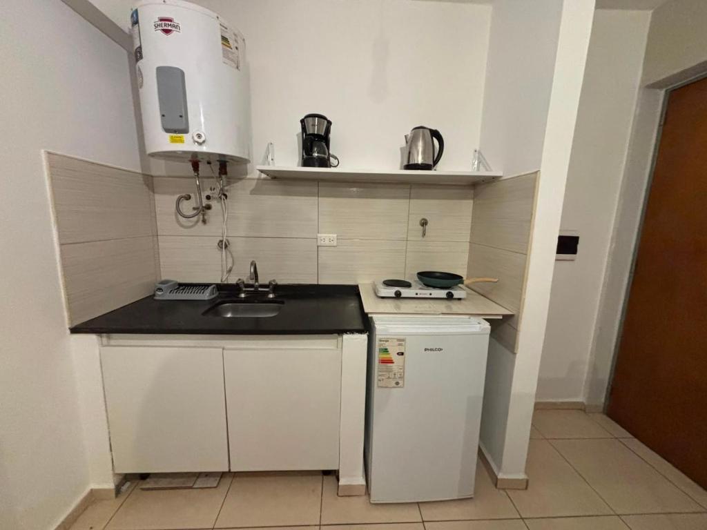 Monoambiente moderno cerca del centro de Córdoba - 4