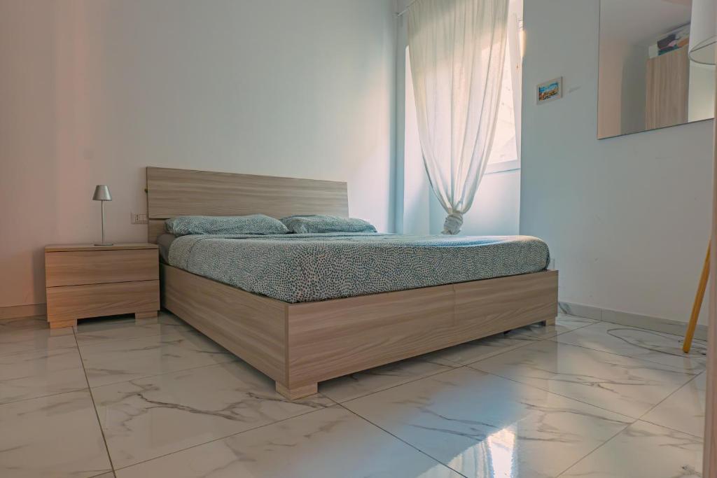 Ana's Flat - Genoa City center - 3