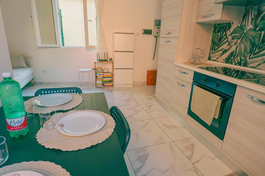 Ana's Flat - Genoa City center - 5