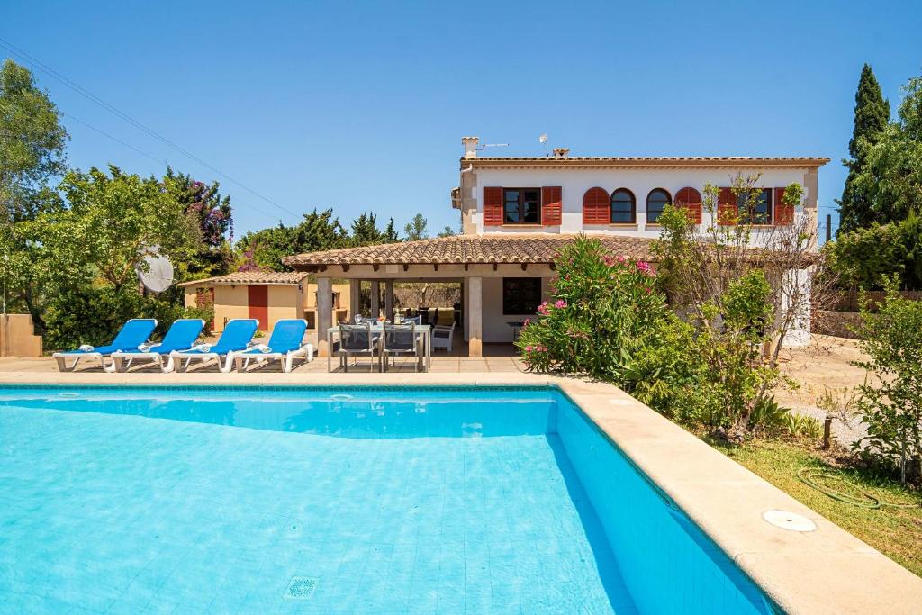 Villa Virrey by Sealand Villas - 3
