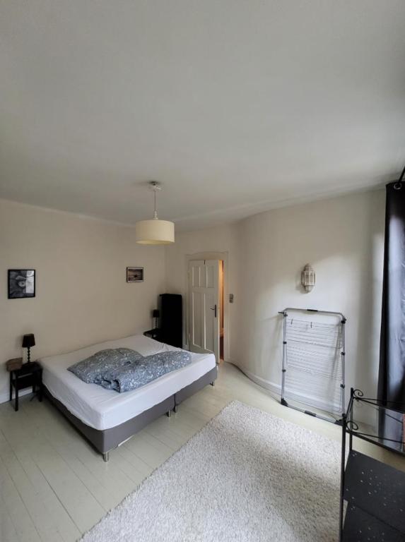 Appartement Metz - 3