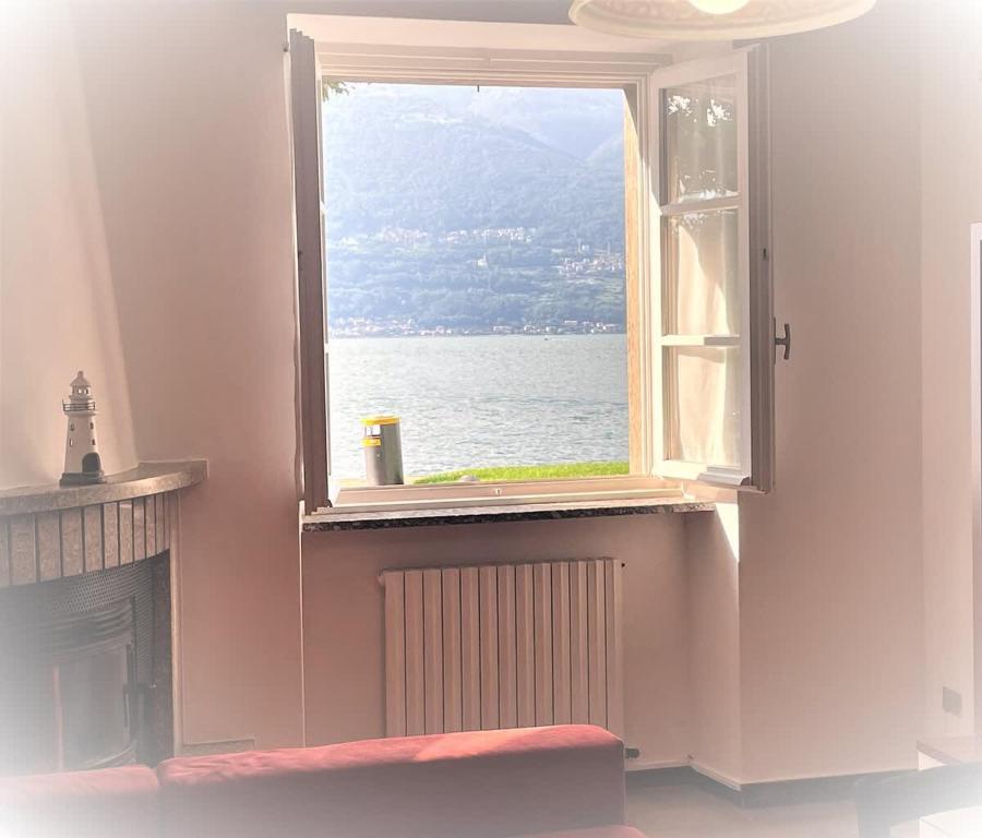 Colico - Vista lago charme - Affitti Brevi Italia - 2
