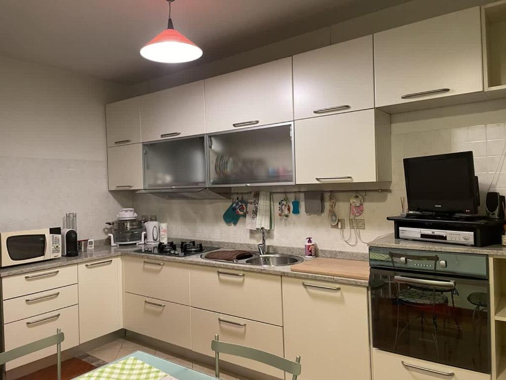 Famagosta City Escape - Affitti Brevi Italia - 2