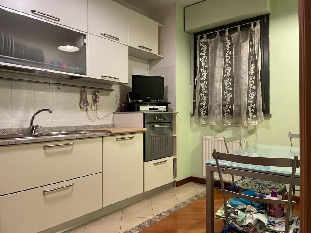 Famagosta City Escape - Affitti Brevi Italia - 4