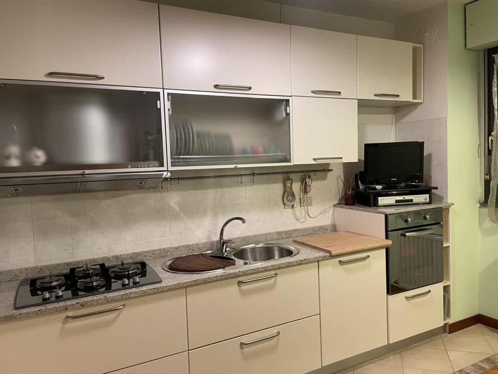 Famagosta City Escape - Affitti Brevi Italia - 5