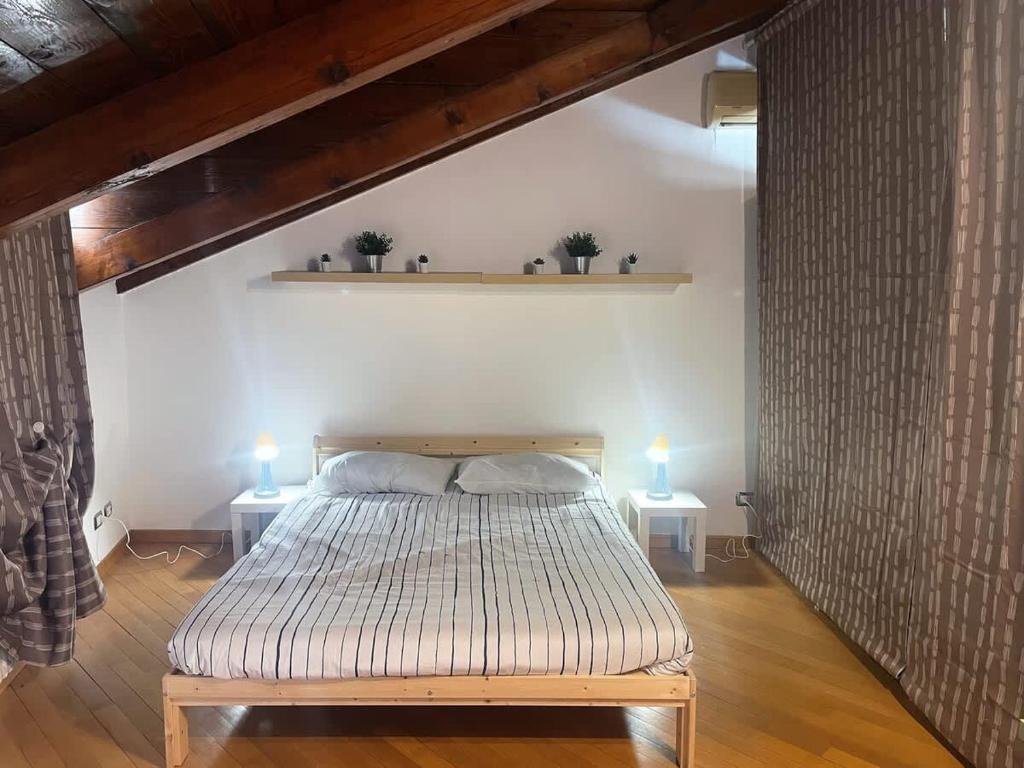 Viale Monza Chic Stay - Affitti Brevi Italia - 2