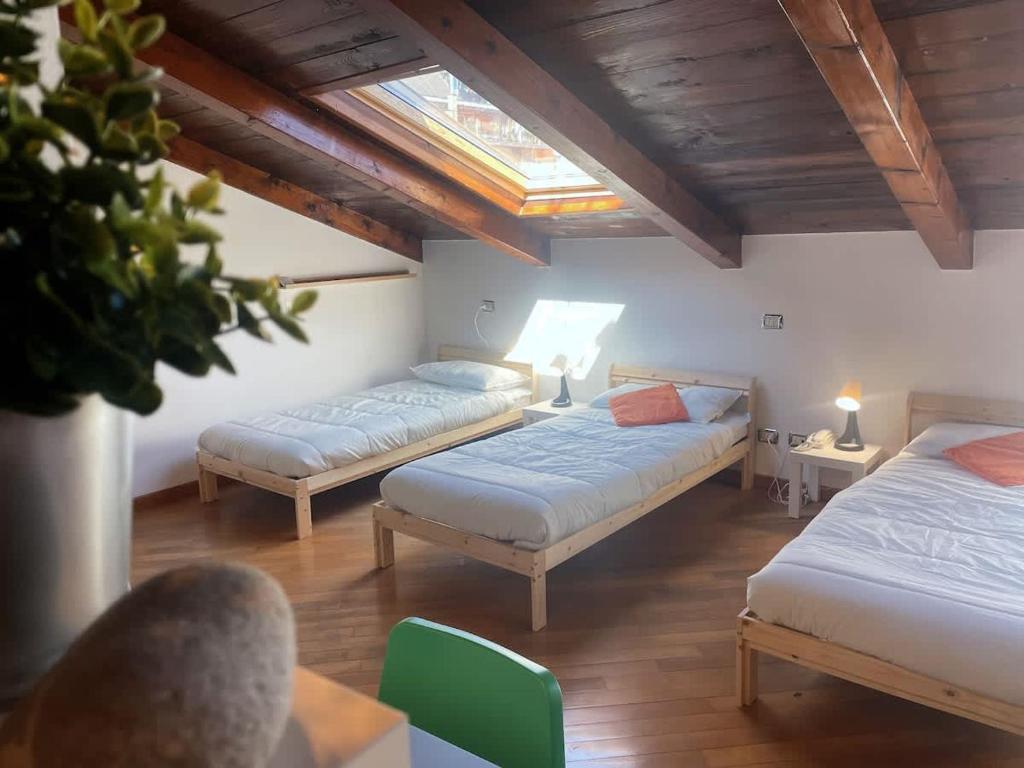 Viale Monza Chic Stay - Affitti Brevi Italia - 4