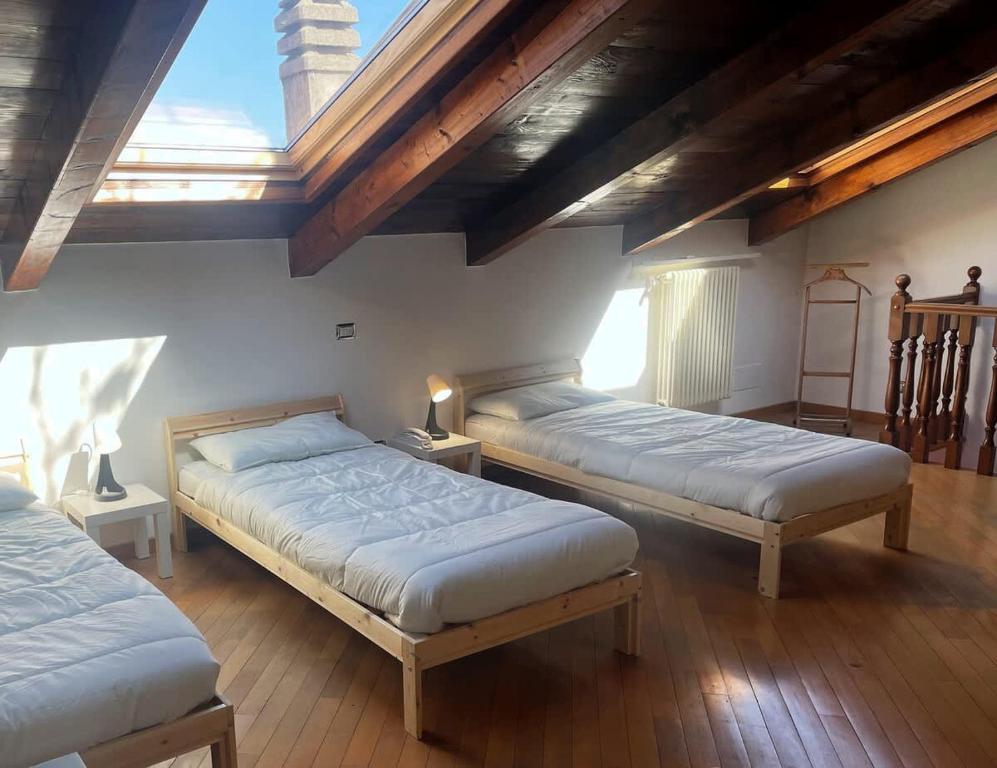 Viale Monza Chic Stay - Affitti Brevi Italia - 5