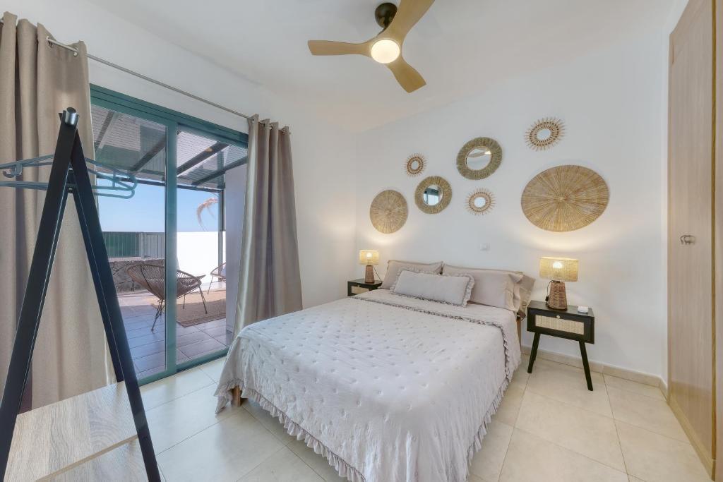 Casa Costa Esmeralda Plus - Sun and Relax By Lanzarote Vacation Homes - 5
