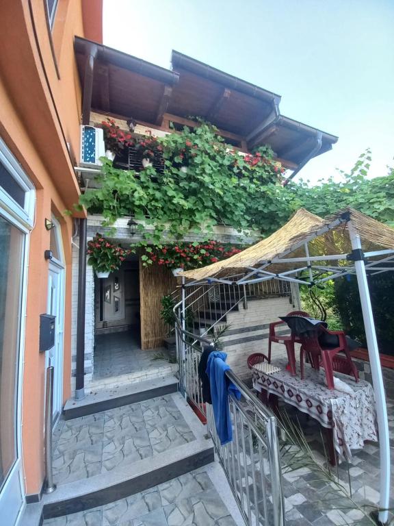 Apartman Varcar - 4