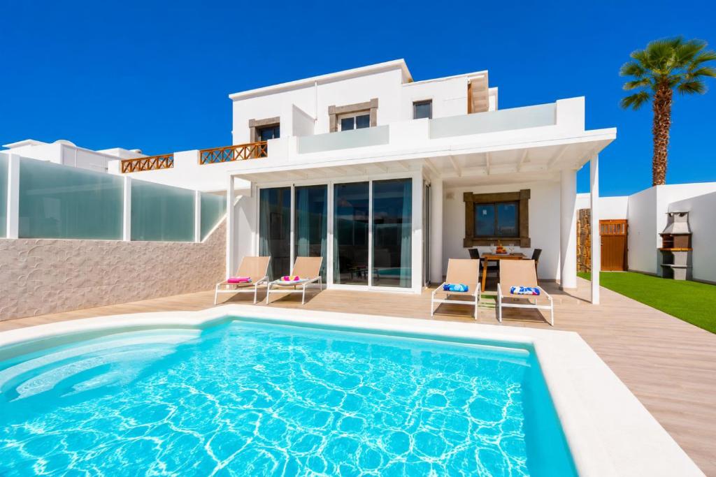 Villa Oscar - 3
