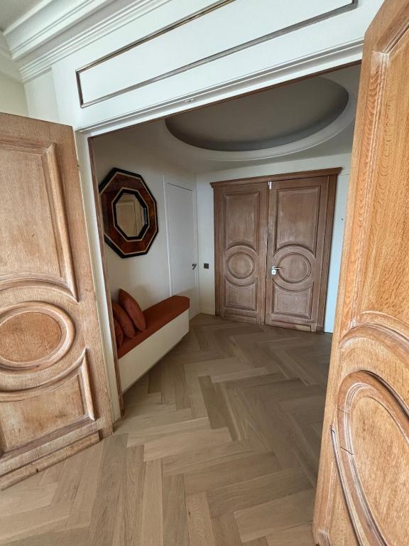 Luxurious apartment - 5