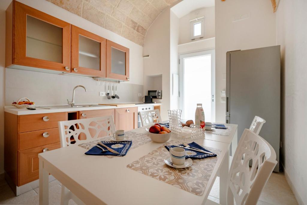 GuestHost - Comfortable Pierhouse in Monopoli - 3