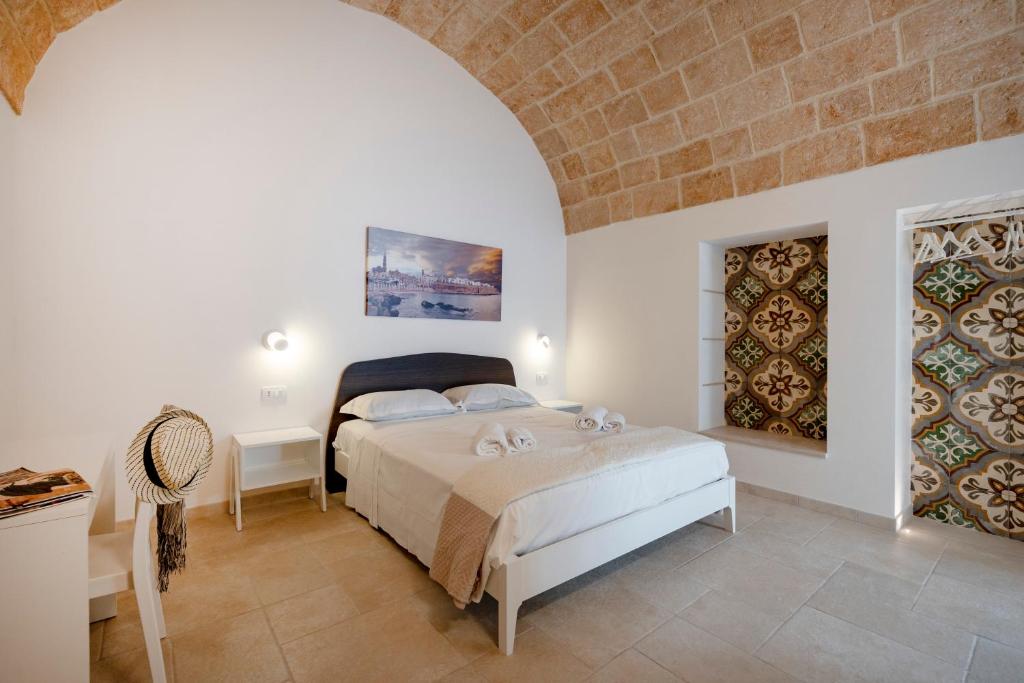GuestHost - Comfortable Pierhouse in Monopoli - 1