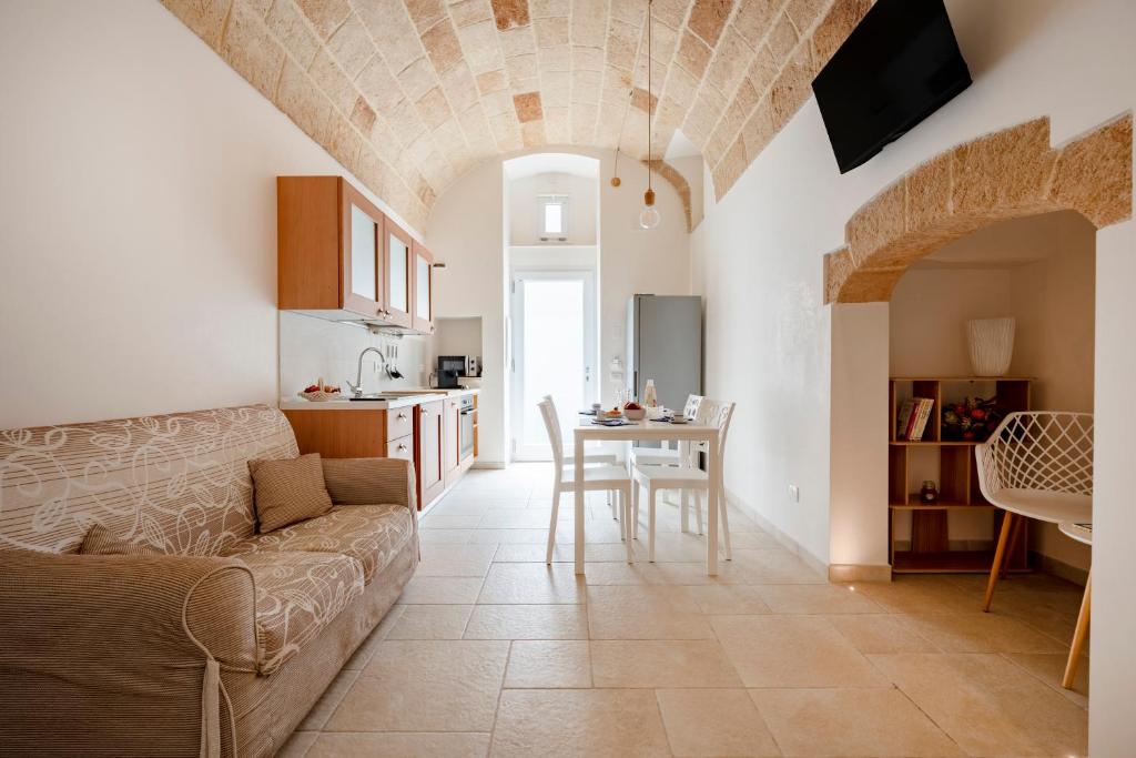 GuestHost - Comfortable Pierhouse in Monopoli - 4