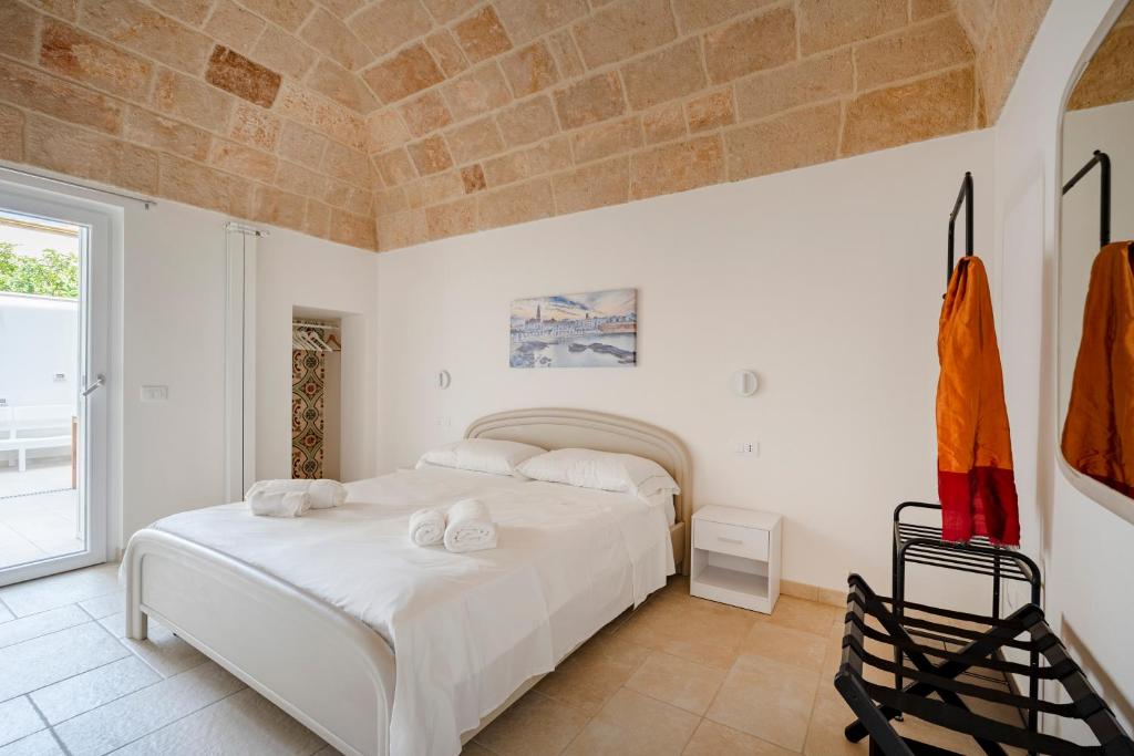 GuestHost - Comfortable Pierhouse in Monopoli - 2