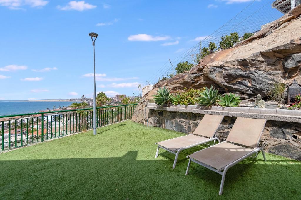 Home2Book Sea View Pool & Terrace Las Burras Beach - 5