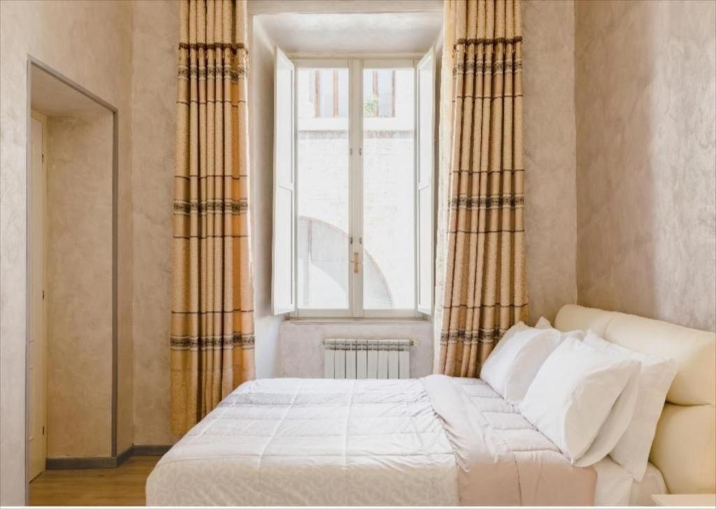 Rome Place Apartment - 2