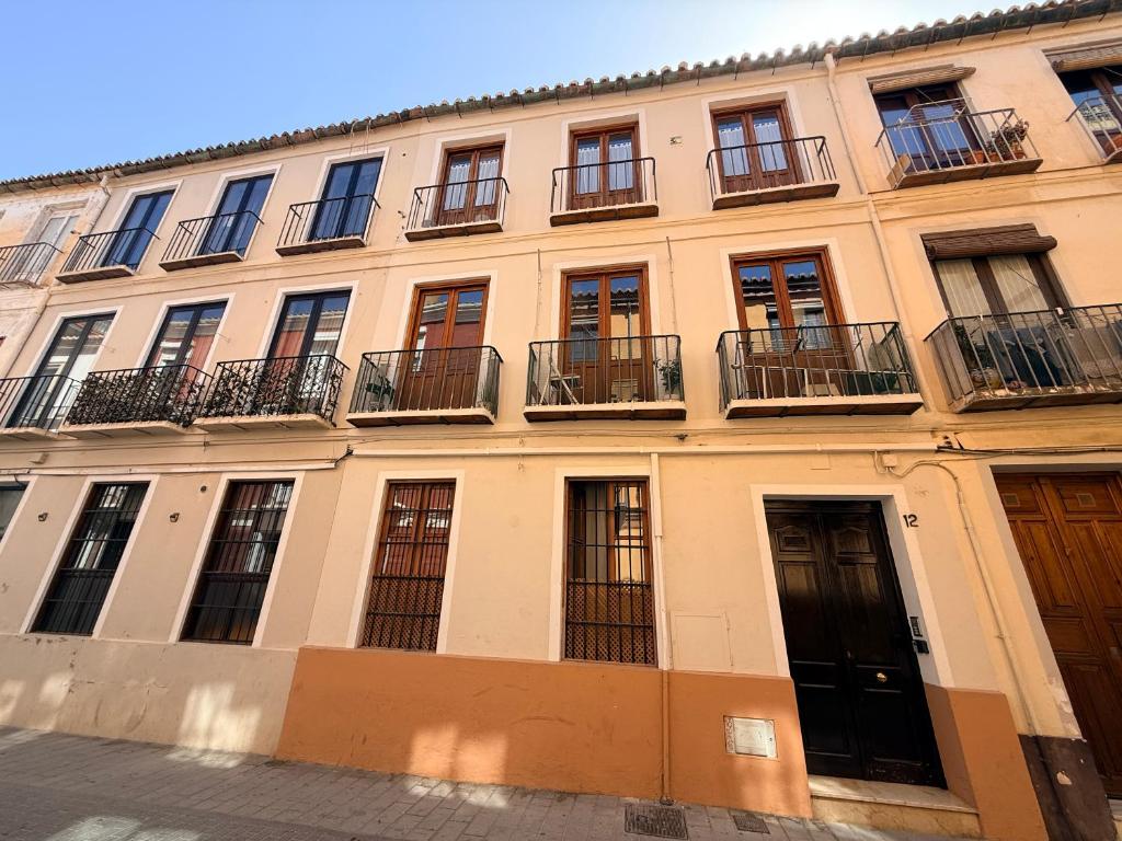 Xpce CARMELITAS - 1