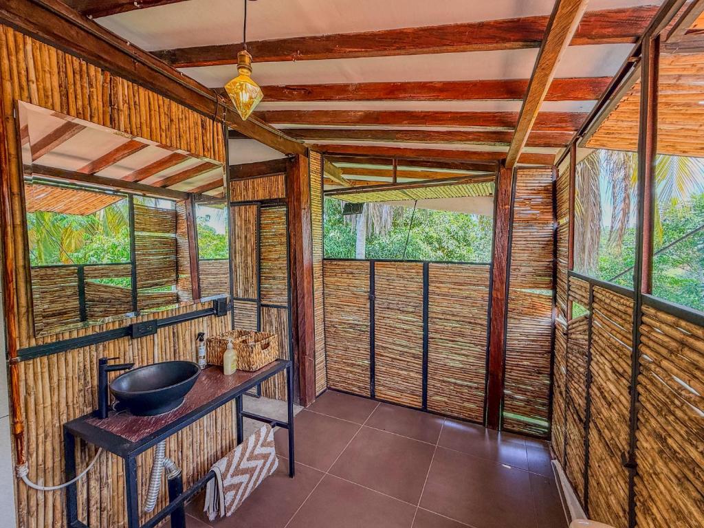 Finca Campestre Doradal - 5