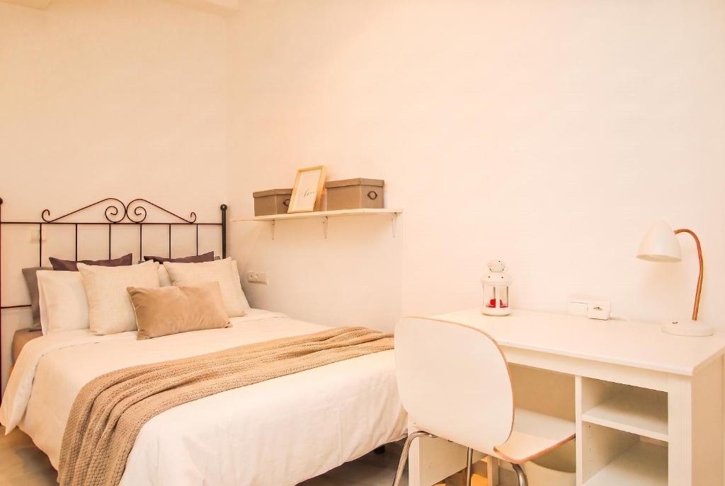 Lovely apt in the city center - 15m walk Giralda - 5