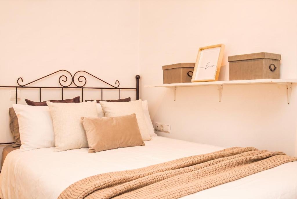 Lovely apt in the city center - 15m walk Giralda - 2
