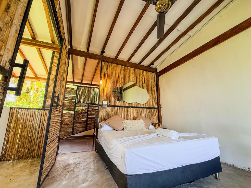 Finca Campestre Doradal - 2